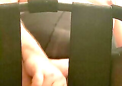 SometimeNiki's naked ride