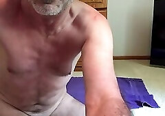 Doug Stratemeyer Dildo Fucked in Ass