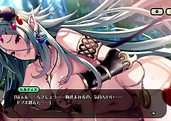 巨乳ファンタジーバーストX20～ヒルディス