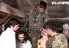 The Psycho Doctor Part 02