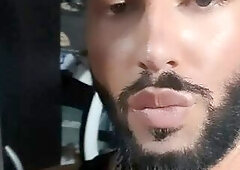 HALLOWEEN COSTUMES ON MY GORGEUS DIVINE BEATY PUMPED UP BODY