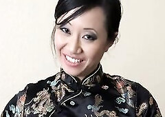 Die etwas andere Thai Massage