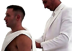 Hell No! Master Stryker Owns Miles' Hole Master Stryker Owns Miles’ Slavehole
