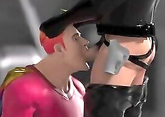 Sodomy Squad Episode 2