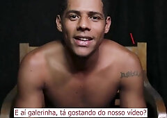 Nosey camera guy munched my butt