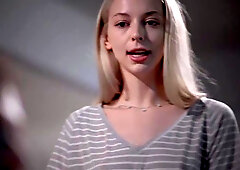 Watching Porn with Laney