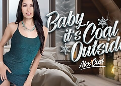 Baby, It's Coal Outside