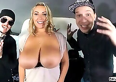 Big Tits - XXVKS