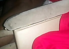 DIGGIN IN THAT BUSSY - Onlyfans Supahead21