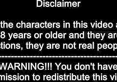 Treasure Of Nadia NLT-Media: Triple Penetration Creampie-Ep260