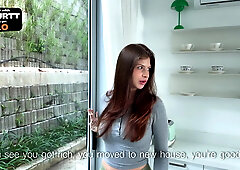 Neighbor Rekindles Forgotten Romance