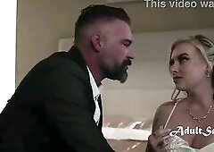 Hours From Vows That babe Fucks His Buddy For Answers