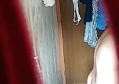 Hidden Cam Desi Bath Video