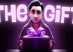 The Bounty – A Mysterious Delivery