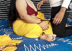 Lina Paige In Tution Teacher Fuck Hard By His Own Student 18+ In Hindi Audio