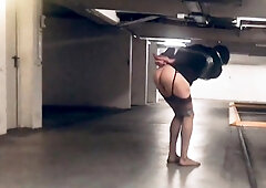 My restrain bondage venture