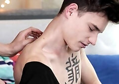 Exploring David's Eager Body