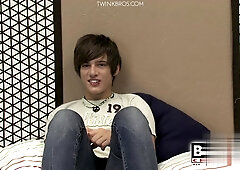 Connor Terrence'S Interview