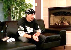 Cody Cummings: Beneath the Bandanna, Secrets