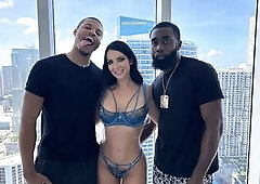 Welcome to our alluring just chatting stream, where the soothing warmth of the water encourages unfathomable conversations about life, love, laughter,