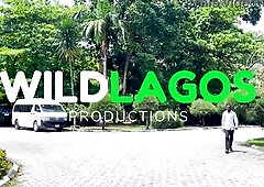 A sexy Quickie in the Jungle