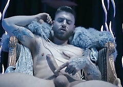 Fantasyxtudio - Rico Vega - Fire X Ice