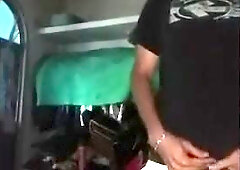 ASÍ SE DESLECHA UNO: DESLECHADA DE UN VERDADERO HOMBRE !!!