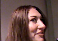 Vhsex Episode 2: Whitney Oc