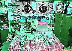 Christina Hearts with Little Chute - Slut Cops - BF Loss, My Gain