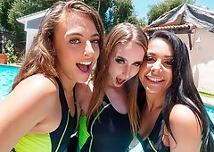 In There Like Swimwear