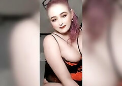 The Sex Tutor Helps U Cum