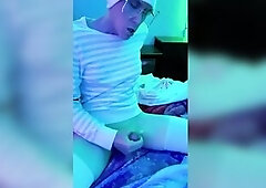 I was feeling all snuggly wuggly and felt like being nasty at the same time. So I decided to play. With the little bit of free time I had, I share a b