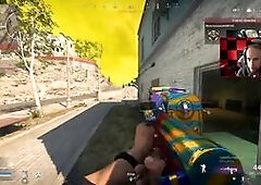 My Personal Best Game in Rebirth! (Call of Duty Warzone)