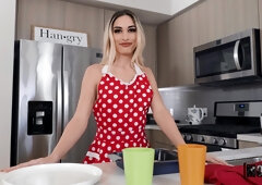 Delilah Day's Cookie Affair Fuels a Wild Passion