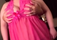 Hot BBW Big Boobs Plays Cam Free MILF Porn