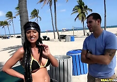 Blazing Breast With Bailey Love, Bill Bailey And Lily Love