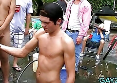 Studs love getting fucked