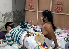 Dost Ki Bahan Ko Ghar Bula Ke Sex Kiya