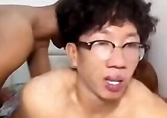 Gay lokal indonesia (short)