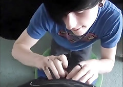 Hottest male in best amateur, big dick gay xxx video