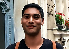 Exotic amateur riding hard cock in a POV porn video