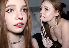 She Loves Being His Personal Teen Sex Doll - Silvia Wise