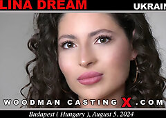 Helina Dream Casting