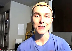 Sexy Smoking Verbal Domination Step daddy Jeans Pov Masturbation Hot Bi Muscle Hunk Submissive Training