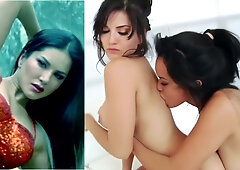Heather Hunt, Abigaile Johnson And Marie Leone In Excellent Sex Video Asian Exclusive Unique
