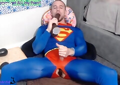 Dildo Cam In Crazy Porn Scene Homosexual Webcam Unbelievable Unique