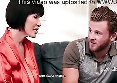 Assistant Walks In On Lustful Boss - Shay Fox, Gunnar Bishop