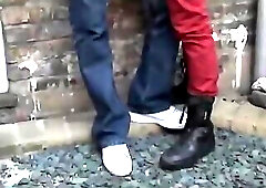 Supersized Fuck Machine