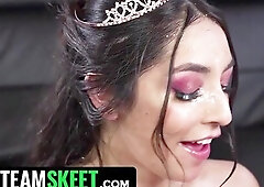 Slutty Wives Taking Nasty Facials Loving Every Hot Sticky Load Blast
