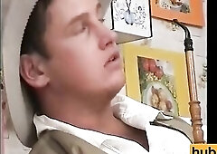 See Corpulent Granny Gets Her Curly Vagina Drilled on .com, the most excellent hardcore porn web page. is home to the widest selection of free Older s